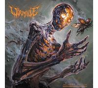 Wormhole - Almost Human (Ltd.Digi)