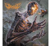 Wormhole - Almost Human (Ltd.Digi)