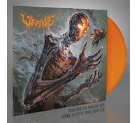 Wormhole - Almost Human [VINYL]