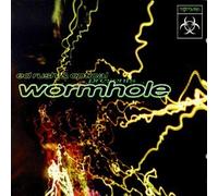 Wormhole by Ed Rush