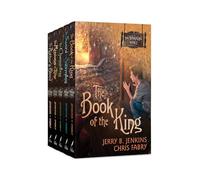 Wormling 5-Pack: The Book of the King / The Sword of the Wormling / The Changeling / The Minions of Time / The Author's Blood