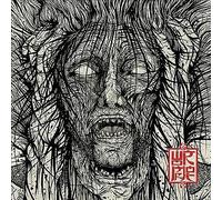 Wormrot 'Voices' Black Vinyl - NEW