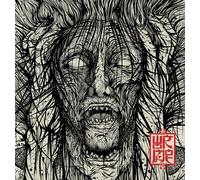 Wormrot 'Voices' Black Vinyl - NEW