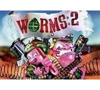 Worms 2 GOG CD Key