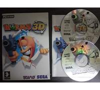 Worms 3D (PC)