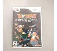 Worms: A Space Oddity (Wii)