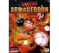 Worms Armageddon (PC)