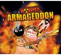 Worms Armageddon PC Steam CD Key