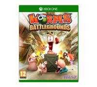 Worms Battlegrounds (Xbox One)