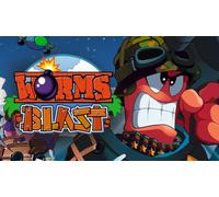 Worms Blast