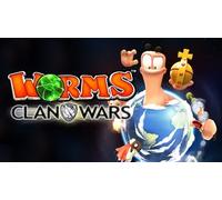 Worms Clan Wars