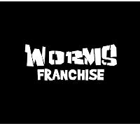 Worms Complete Franchise Pack Steam CD Key