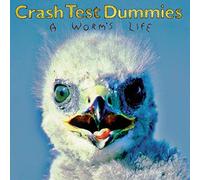Crash Test Dummies - Worm's Life [VINYL]