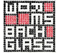 Worms, Marcel - Bach Glass