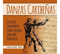 Worms, Marcel - Danzas Caribenas