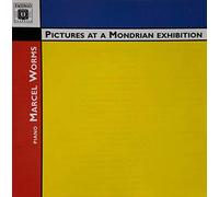 Worms,Marcel - Pictures at a Mondrian Exhibit