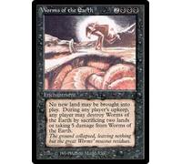 Worms of the Earth | The Dark