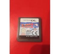WORMS OPEN WARFARE 2 DS