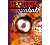 Worms Pinball (PC) - Steam Gift - GLOBAL