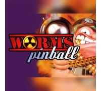 Worms Pinball (PC) Steam Gift - GLOBAL