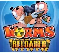 Worms Reloaded PC Steam Account