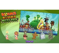 Worms Reloaded - Puzzle Pack