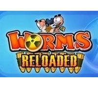 Worms Reloaded Steam Gift