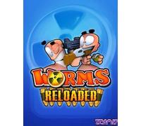 Worms Reloaded Steam Gift EUROPE