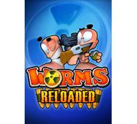 Worms Reloaded The Pre-order Forts and Hats Pack PC - DLC