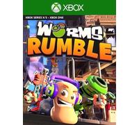 Worms Rumble (Xbox One) - Xbox Live Key - EUROPE