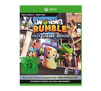 Worms Rumble - [Xbox Series X]
