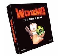 Worms: The Board Game