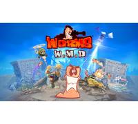 Worms: W.M.D