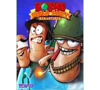 Worms World Party Remastered (PC) - Steam Account - GLOBAL