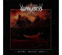 Wormwitch - Strike Mortal Soil [VINYL]