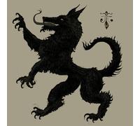Wormwitch - Wolf Hex