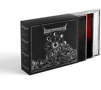 Wormwood - 3cd Box (Ghostlands, Nattarvet & Arkivet)