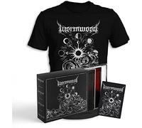 Wormwood - 3CD BOX + Patch + T-Shirt XX-Large