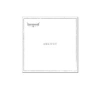 Wormwood - Arkivet Signed Edition - CD
