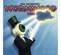 Wormwood Box - Curious Stories From The Bible Preserved