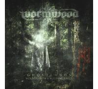 Wormwood - Ghostlands - Wounds From A Bleeding Earth