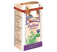 Wormwood Herbal Tea - Artemisia Absinthium | Pure Natural Herbal Tea Grown in Europe (20 Tea Bags 40g)