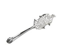 Wormwood Leaf Absinthe Spoon #15