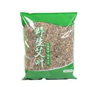 Wormwood Moxa Leaves Foot Bath Bag 500g for Feet Bath Herb Soak Use