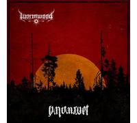 Wormwood Nattarvet (Vinyl) 12" Album