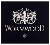 Wormwood (Re-Issue 2020)