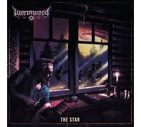 Wormwood – The Star – Purple Vinyl – 2LP (2024)