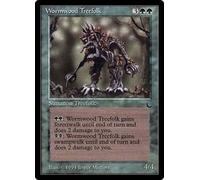 Wormwood Treefolk | The Dark