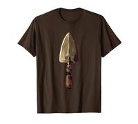 Worn Archaeology Trowel Field Technician Dig Tool T-Shirt