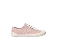 Worn Canvas Trainers Women TBS Opaline Rose 37